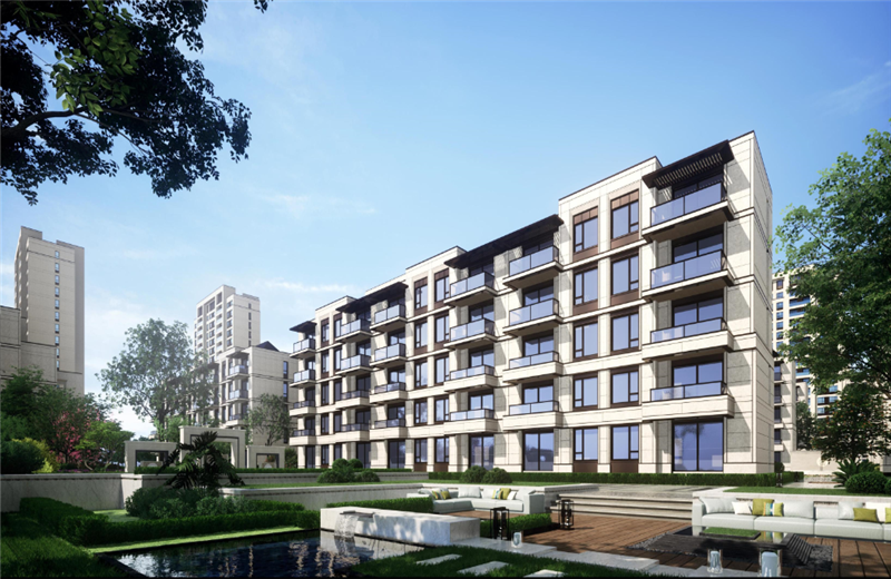 2022年10月12日，人生就是博·尊龙z6承建的上海嘉定新城菊园社区JDC1-0402单元05-02地块项目荣获第二届中国智能建造及BIM应用大赛智能建造装配式技术案例赛组一等奖。