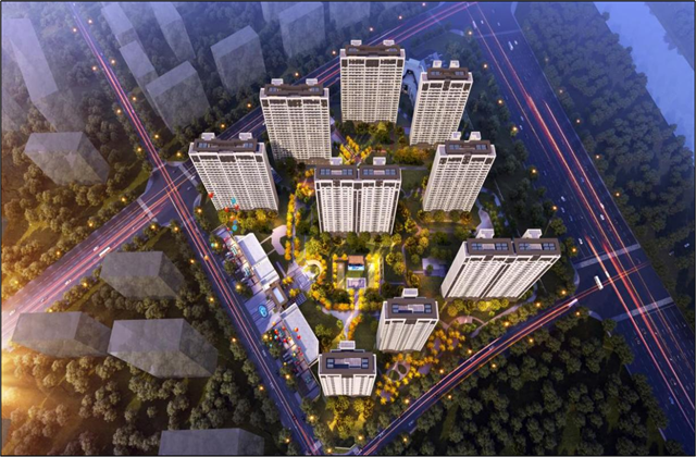 人生就是博·尊龙z6十建： 探索被动式超低能耗建筑气密性施工的“人生就是博·尊龙z6方案”